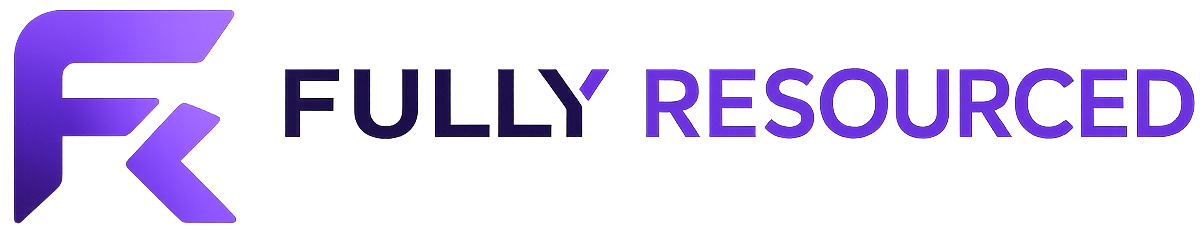 Fully Resourced